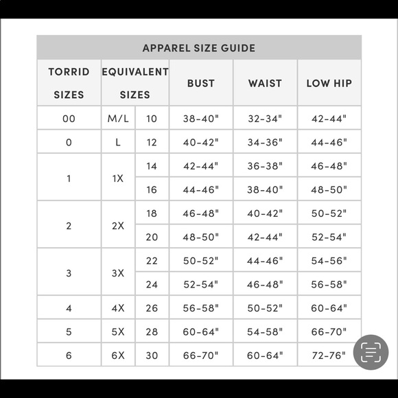 Torrid Faux Leather Jacket Size 1 - Picture 7 of 7